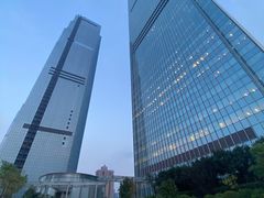 -长沙尼依格罗酒店