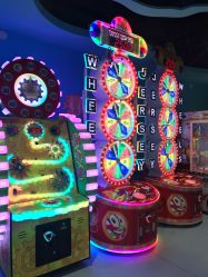-探奇乐园(全运村中央广场店)