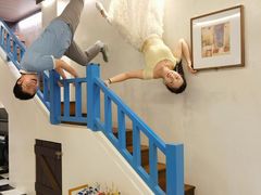 -槟城颠倒博物馆