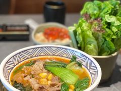 -花时·炭火烧肉(东百中心A馆店)
