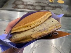 -泽田本家·铜锣烧(环贸店)