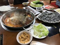 -重庆小天鹅(英雄山路店)