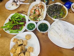 -揭阳钟记小食(福田新村店)