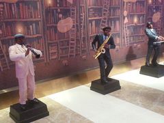 -佰迪乐KTV(阳桥店)