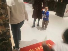 -豫满楼(郑东新区店)