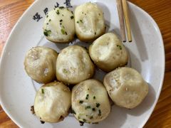 -哑巴生煎(姑苏区苏安新村店)