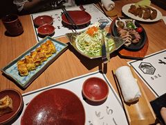 -居酒屋海山(拱北店)