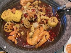 -半天妖烤鱼(西直门凯德mall店)