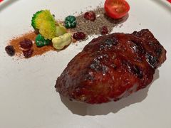 -赤火牛排(金狮广场店)