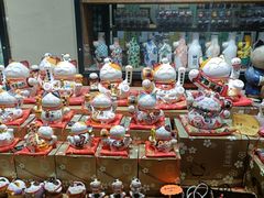 -猫咪博物馆(顶澳仔猫街店)