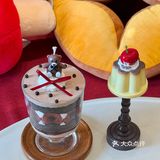 长沙新出的！新年限定小甜甜！好可爱！！！