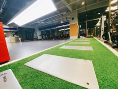 -METIS FITNESS女性健身工作室