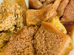 -细妹五香牛杂(步行街店)