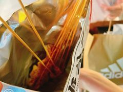 -夸父炸串(青浦奥特莱斯店)