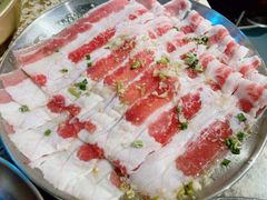 三胖吾桑格-朴安胖·韩国烤肉(沈阳店)