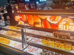 -韩盛·盛江山自助料理(于洪新玛特店)