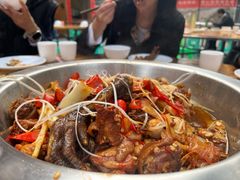 -弓虽昌焖烧鸡(大竹林店)