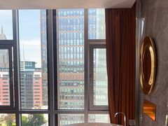 -Ting无边际江景酒店(重庆解放碑云端之眼店)