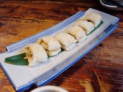 -有梦特色餐厅(古子城店)