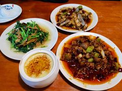 -温州一家人美食(西木头市店)