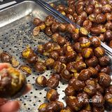 传说媲美台北路顶流的板栗🌰？？？
