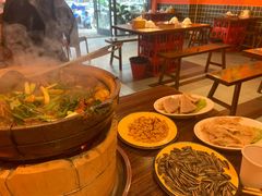 -大胃姐·路边牛杂打边炉(云龙华府店)