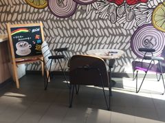 -麦当劳(小白楼店)
