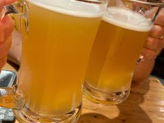 -管氏翅吧(马家堡店)