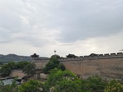 -山西王家大院