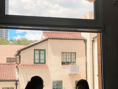 -BOR Eatery(安福路店)