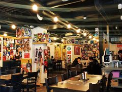 大堂-新村一只鸡(新村本店)