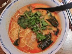 -和府捞面(东直门银座店)