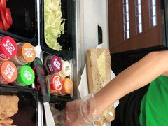 -赛百味SUBWAY(利群宇恒店)