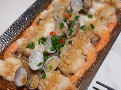 -外婆家(西红门荟聚购物中心店)