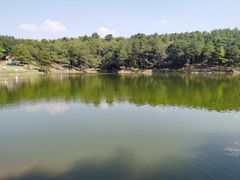 -南京市无想山景区