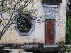 -篁岭景区