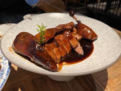 -老头儿油爆虾(胜利河美食街店)