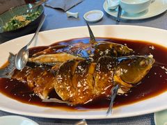 -浙江西子宾馆·牡丹厅