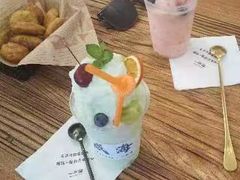 -一杯海(国际海水浴场店)