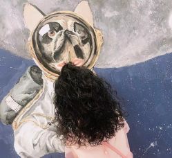 -SoSweet香港专业儿童美发沙龙(IFS国际金融店/春熙路店)