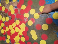 -chi K11艺术空间展览厅