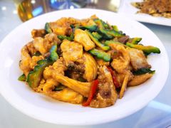 -潮喜竹溪荔湖酒家(荔枝湾店)