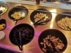 -比格比萨自助(德思勤四季汇店)