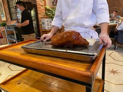 -漢舍中国菜馆(889广场店)