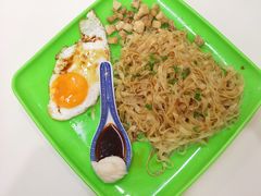 猪油捞粗面-華歡冰室-WahFoon(吉大店)
