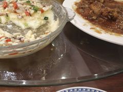 -惠宾饭庄(中山路店)
