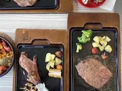 -必胜客(海滨店)