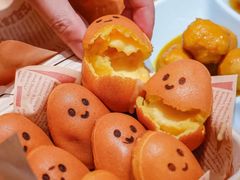 -香港仔茶餐厅(凤阳店)