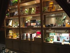-一叶一世界·素食餐厅(锦华万达店)