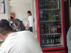 -桥西拉面
